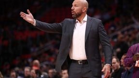 NBA: Bucks bez trenera! Jason Kidd zwolniony