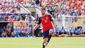 Barcelona chce mistrza świata. W umowie niska klauzula