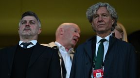 Legia za burtą. "Europa tego nie wybacza" [OPINIA]