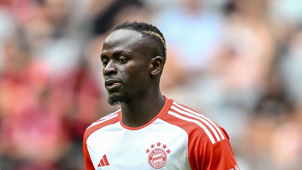 Getty Images /  Harry Langer/DeFodi Images / Na zdjęciu: Sadio Mane