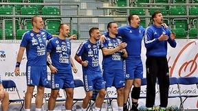 Meble Wójcik Elbląg - Warmia Olsztyn 21:27