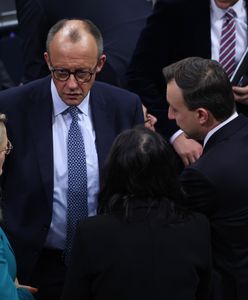 Bundestag przyjął plan chadecji ws. migracji. AfD świętuje