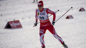 Sylwia Jaśkowiec odpadła w kwalifikacjach sprintu w Drammen