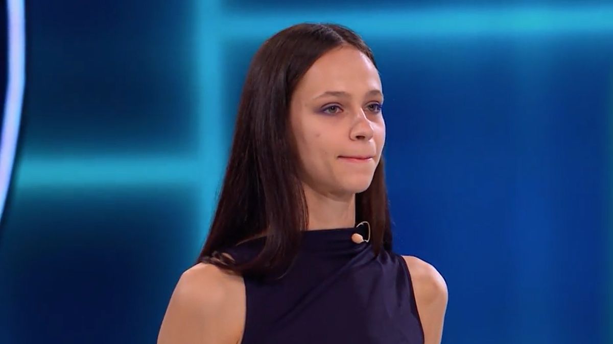 Zoja pożegnała się z 12. edycją Top Model
