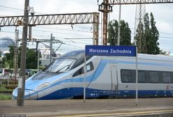Warszawa Zachodnia w modernizacji. Od piątku mniej pociągów i zamknięte perony