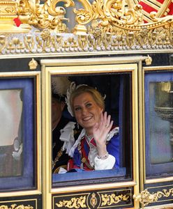 Królewska eskorta uderzyła kobietę. Zmarła po dwóch tygodniach