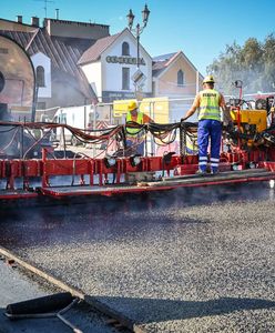 Częstochowa. W grudniu koniec remontu ważnej drogi