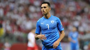 Eliminacje Euro 2020. Eran Zahavi coraz mocniejszym liderem klasyfikacji strzelców