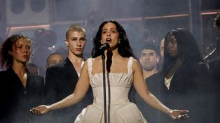 Brit Awards 2026: noc triumfów i wpadek. Takiej gali jeszcze nie było [LISTA ZWYCIĘZCÓW]