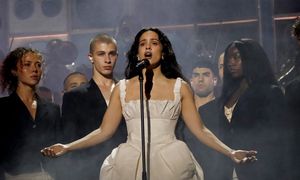 Brit Awards 2026: noc triumfów i wpadek. Takiej gali jeszcze nie było [LISTA ZWYCIĘZCÓW]