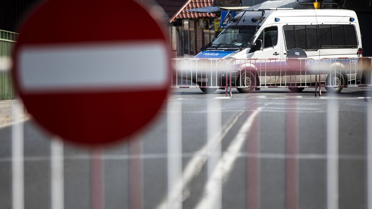 Policja zapowiada wzmożone kontrole