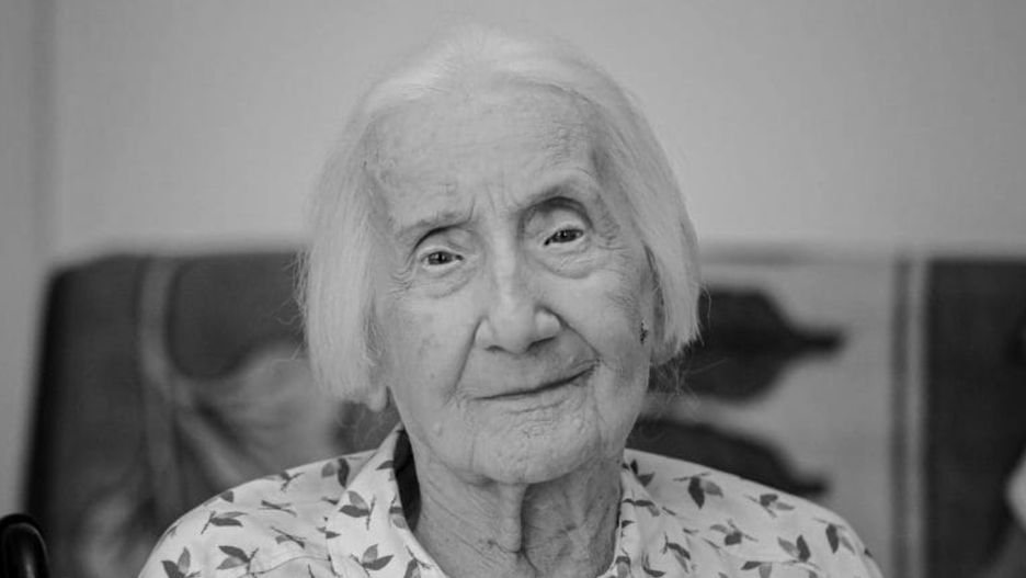 Barbara Sowa miała 106 lat. Umarła 1 sierpnia 2024