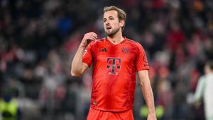 Harry Kane opuści Bayern? Zabrał głos na temat plotek