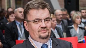 Jacek Gajewski: Wyjaśniłem wszystko z Holderem