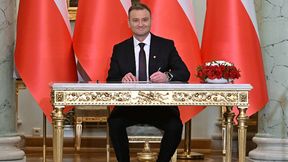 Sławomir Nitras: Z powodów politycznych PiS orlików nie kochał