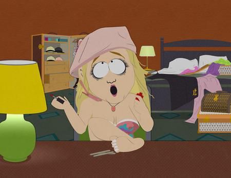 'South Park' za darmo w sieci!