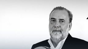 Nie żyje Robert Wardak. Miał 57 lat