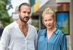 Rozwód tuż tuż. Warnke i Stramowski mają termin pierwszej rozprawy