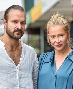 Rozwód tuż tuż. Warnke i Stramowski mają termin pierwszej rozprawy