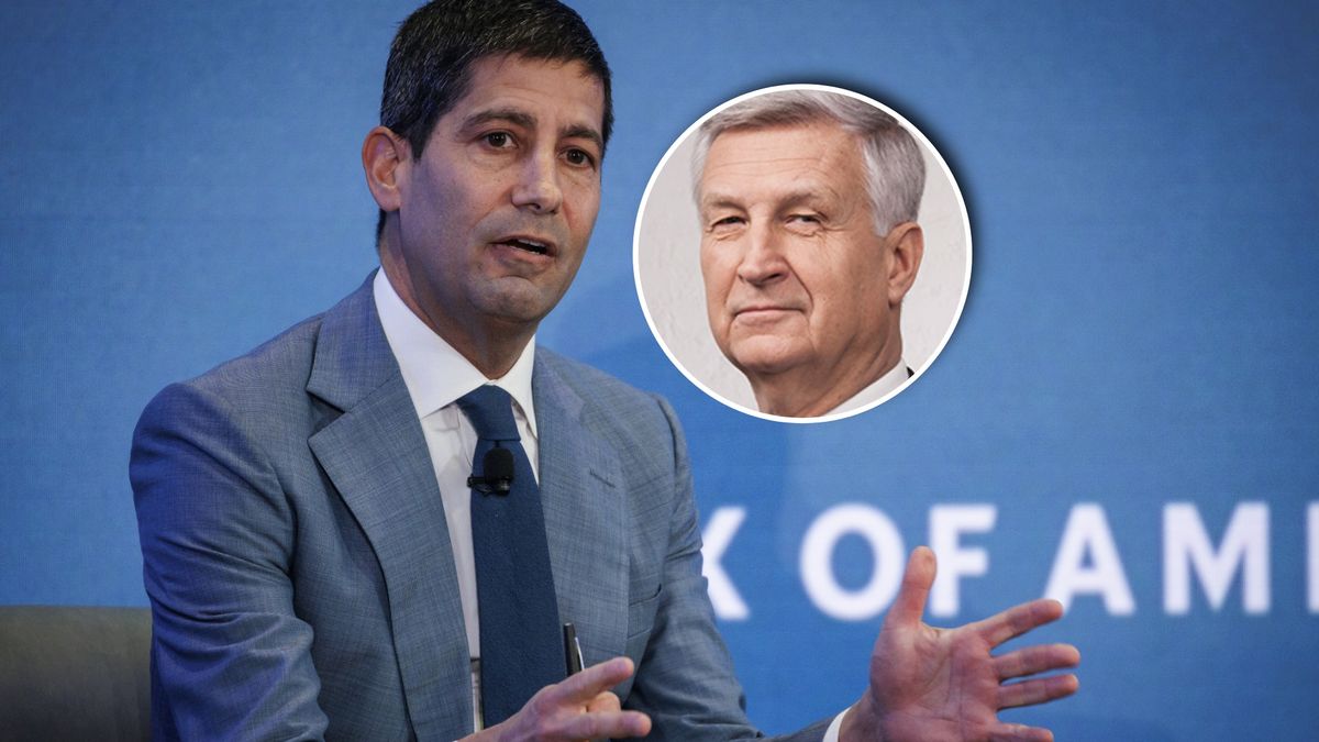 Piotr Kuczyński ocenia nominację Trumpa