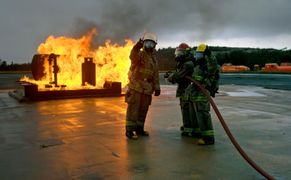 Polsat Viasat Explore HD Bohaterowie z St. John's 3