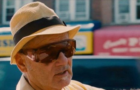 Bill Murray będzie śpiewał kolędy w telewizji