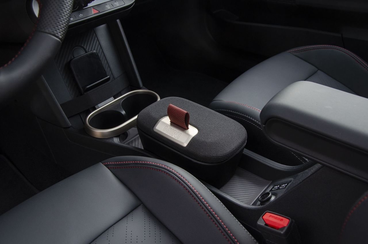 Mini Cooper S (2024)