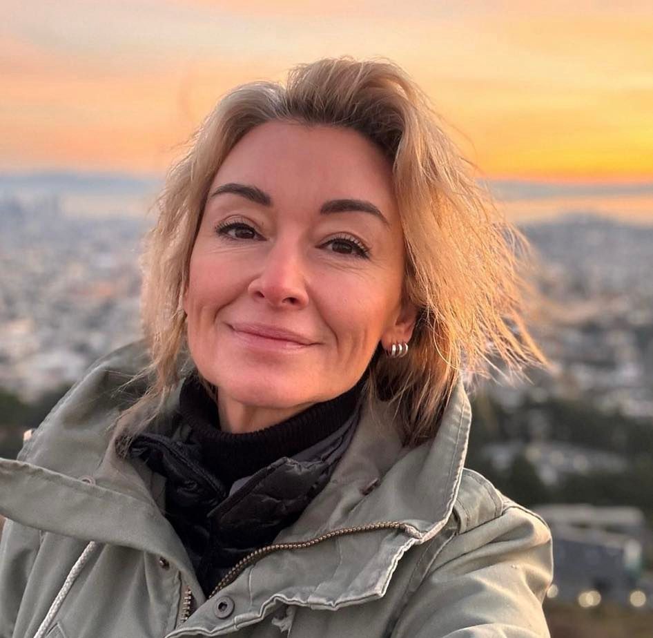 Martyna Wojciechowska