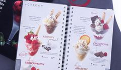 Grycan współpracuje z agencją Pomarańcza