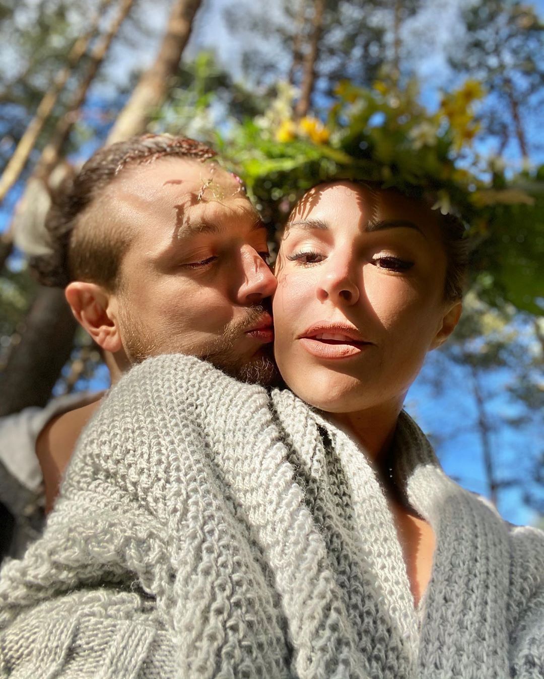 Blanka Lipińska i Baron