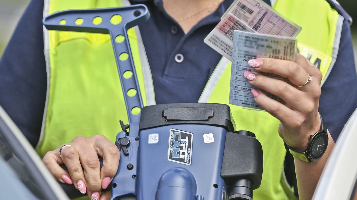 Nowe przepisy będą oznaczały również kosmetyczną zmianę w taryfikatorze mandatów