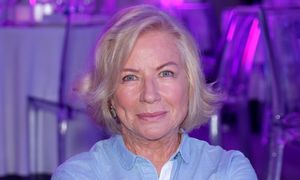 Opublikowano nekrolog Bożeny Dykiel. Rodzina ma prośbę do żałobników