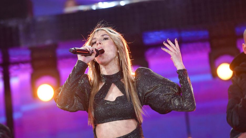Roksana Węgiel nie wystąpi w grudniu na Eurowizji Junior