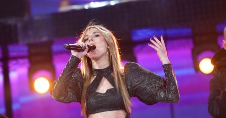 Roksana Węgiel nie wybiera się na finał Eurowizji Junior. Ma ważny powód