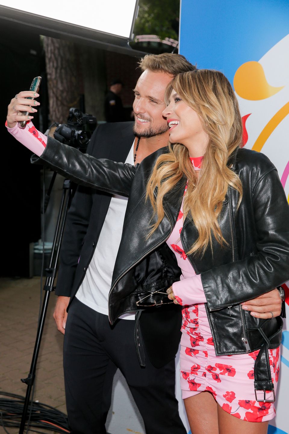 Max Gloeckner, Marcelina Zawadzka - Polsat SuperHit Festiwal 2022, dzień pierwszy