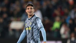 Barcelona chce tego piłkarza. Ale tanio nie będzie