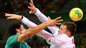 Rio 2016: "niesamowita atmosfera, faworyt pokonany" - brazylijskie media po meczu z Polską