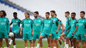 Real Madryt chce sprzedać najlepiej opłacanego piłkarza