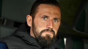 Tomczyk zadowolony z postawy Rakowa. "Piłkarze dowieźli"