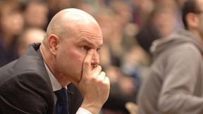 Wojciech Kamiński: Tę "trójkę" muszę wziąć na siebie