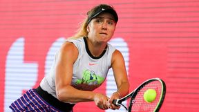 Tenis. Kolejne gwiazdy rezygnują z gry w US Open. Wycofały się Elina Switolina i Kiki Bertens
