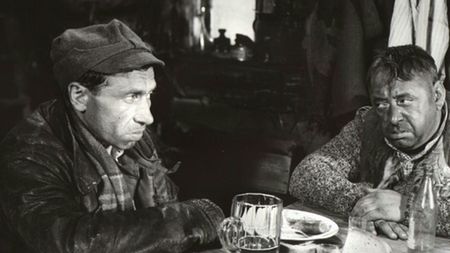 19. ''Czarci żleb'', 1949