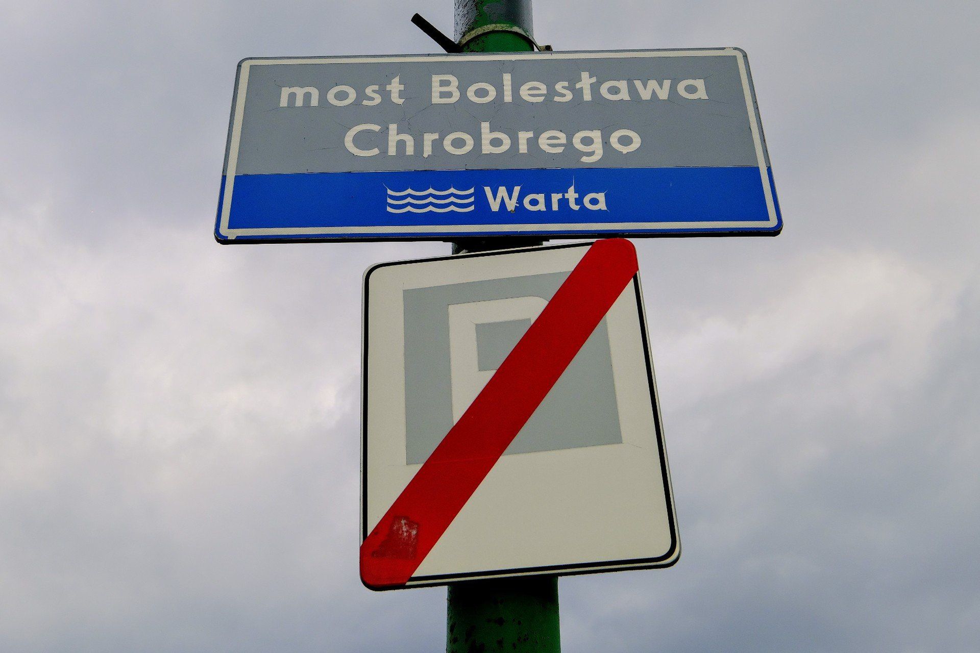 Remont Mostu Chrobrego wzbudza wiele emocji. Mieszkańcy mogą się wypowiedzieć