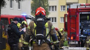 Zawody z misją wygrywają. Polacy wskazali, kogo dziś naprawdę szanują