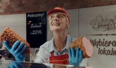 "Mamy to" w kampanii sklepów Lewiatan