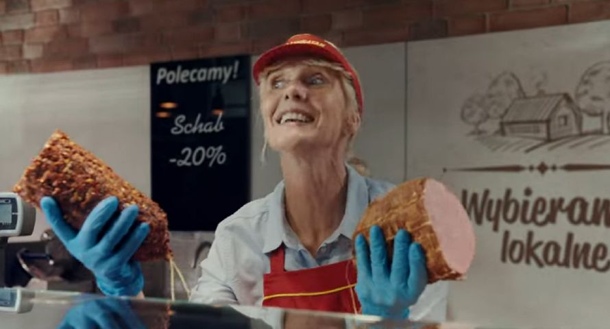 "Mamy to" w kampanii sklepów Lewiatan