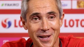 Paulo Sousa dowołał dwóch zawodników do reprezentacji Polski!