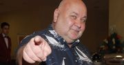 Rudi Schuberth kiedyś był istnym lwem salonowym. Dziś jego życie wygląda zupełnie INACZEJ