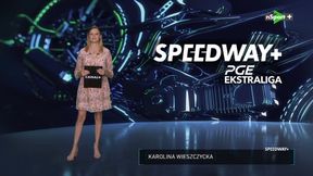 Żużel. Obejrzyj najnowszy magazyn "Speedway+"!