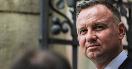 Lex TVN. Co zrobi Andrzej Duda? Jest odpowiedź